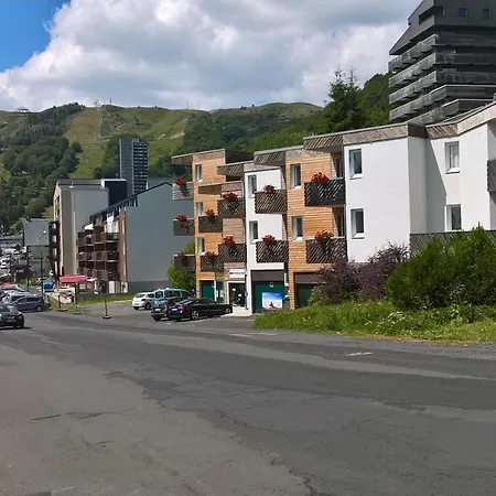 Les Aliziers * Super-Besse