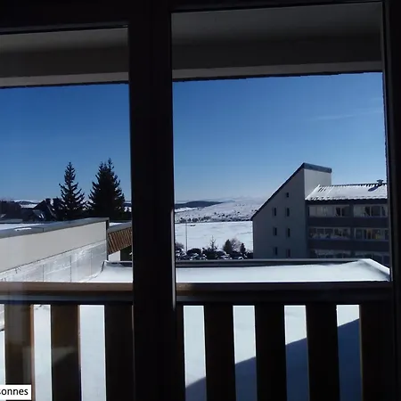 Les Aliziers Super-Besse