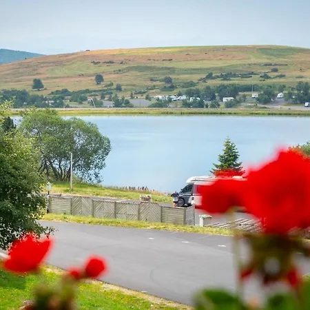 Les Aliziers Appartement *