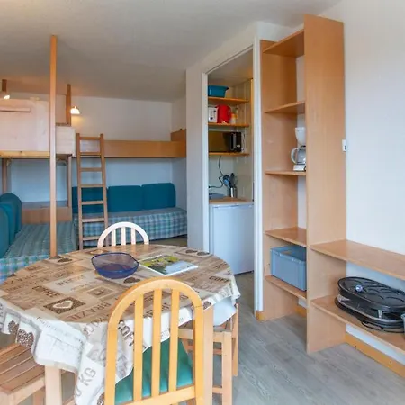 Appartement Les Aliziers *