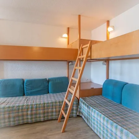 Les Aliziers Appartement