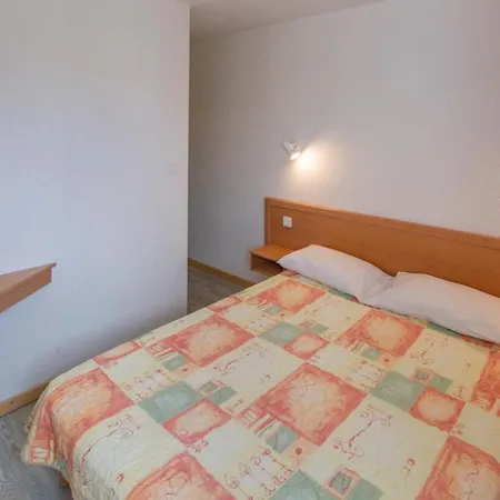 Les Aliziers Appartement *