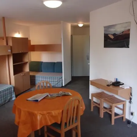 Les Aliziers Appartement *