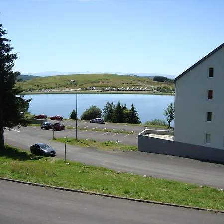 Appartement Les Aliziers Super-Besse