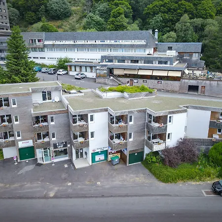 Les Aliziers Appartement *