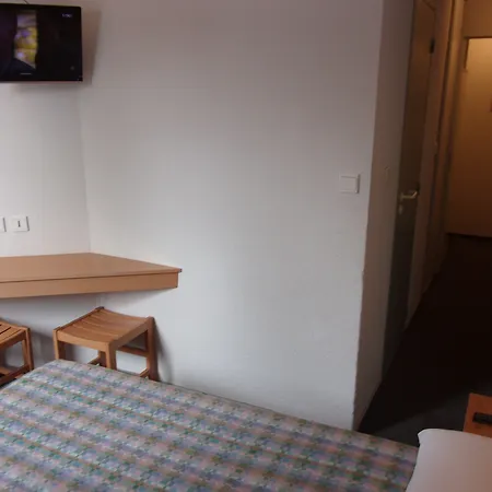 Les Aliziers * Super-Besse