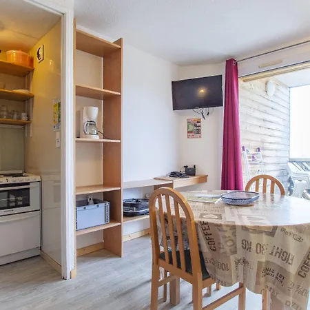 Les Aliziers Appartement Super Besse