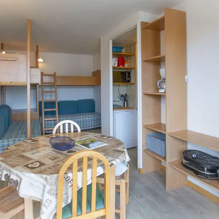 Les Aliziers Апартаменты Сюпер-Бес