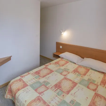 Appartement Les Aliziers