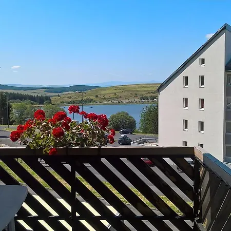 Les Aliziers Super-Besse